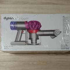 dyson v7triggerのサムネイル