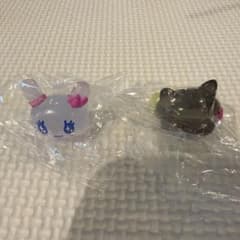 たまごっちぷくっとクリアリング2 2つセットのサムネイル