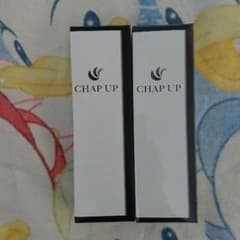 CHAP UP チャップアップのサムネイル
