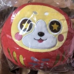 となりの坂田 あほの坂田 だるまのサムネイル