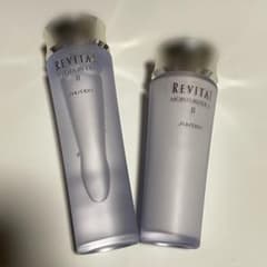 SHISEIDO REVITAL LOTION&MOISTURIZERのサムネイル
