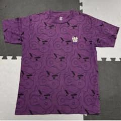 Crayon Shin-chan graniph Limited Edition T-Shirt [Size S]