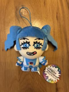HARAJUKU FESTIVAL ボイスマスコット ぬいぐるみ　だーごのサムネイル