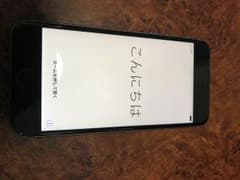 アイフォン6s 【64GB】 Space Gray ※早い者勝ちのサムネイル