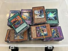 遊戯王OCG デュエルモンスターズ 1000枚以上 まとめ売り 引退品 - メルカリ