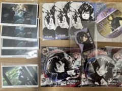 Jujutsu Kaisen Phantom Parade Goods Set