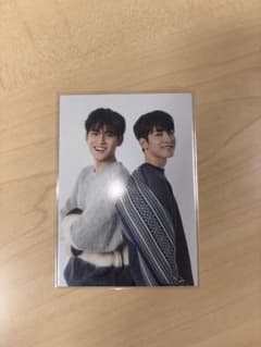 SEVENTEEN HOME ミーニー ミンギュ ウォヌ トレカ - メルカリ