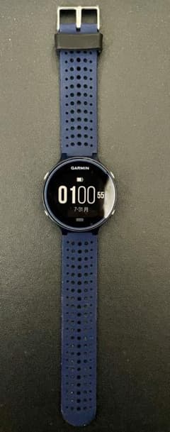 Garmin ForeAthlete 630J (交換バンド付)