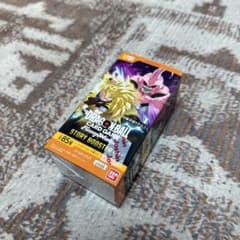 正規品・テープカット品】DBCGFW STORY BOOSTER 01 BOX - メルカリ