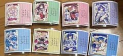 ご注文はうさぎですか？ オリジナルラベル缶 コンプリートセット