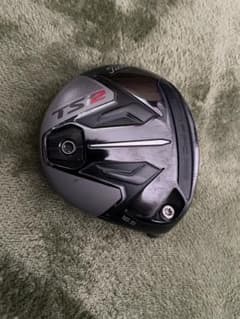 Titleist TSI2 4w 16.5度 ヘッドのみ - メルカリ