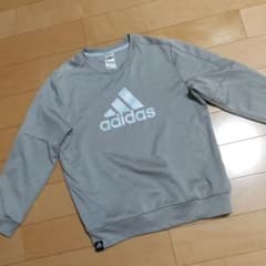 adidas アディダス トレーナーのサムネイル