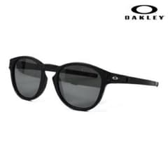 OAKLEY LATCH MATTEBLACKのサムネイル