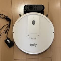 eufy EUFY ROBOVAC 15C アンカー anker 掃除機のサムネイル