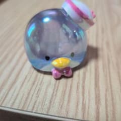 タキシードサム リング 指輪 カプセルトイのサムネイル