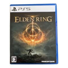 エルデンリング　ps5のサムネイル