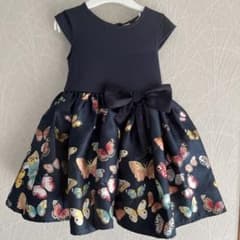 キッズドレス ワンピースのサムネイル