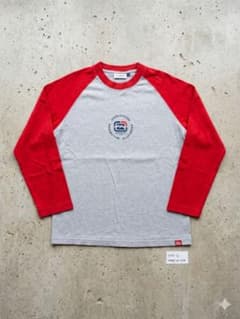 BILLABONG ビラボン ロゴTシャツ メンズM サーフ系 ストリート日本製