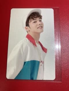ONF トレカ U お渡し会のサムネイル