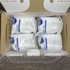 ブリタ　カートリッジ　4個セットのサムネイル