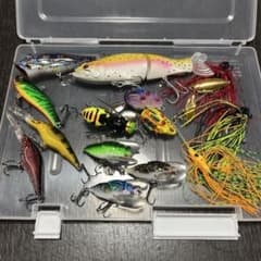 バス釣り 引退 - メルカリ