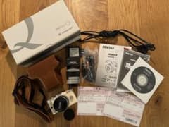 PENTAX Q10 スタンダードズーム　02 06のサムネイル