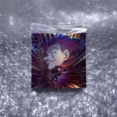 HUNTER×HUNTER ヒソカ にふぉるめーしょんのサムネイル