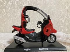 バイクの模型✨のサムネイル