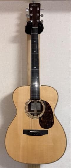 K.Yairi NF CUSTOM YF-00028オーダー品 K.Yairi NF CUSTOM YF-00028オーダー品 - メルカリ