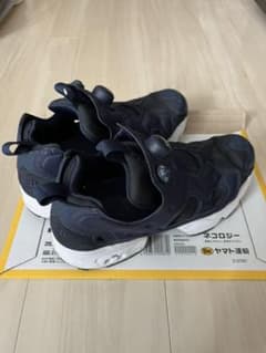 Reebok ポンプフューリーのサムネイル