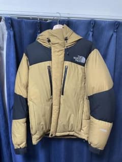 the north face バルトロライトジャケットのサムネイル