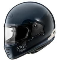 新品未使用 Arai RAPIDE NEO REACT ナイトブルー 57.58 - メルカリ