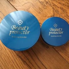 フィニシングパウダーBPフェースパウダーR セットのサムネイル
