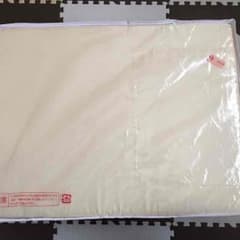 ☆きょん様専用☆ミニベッド対応サイズ　ミニ固綿敷布団（60×90ｃｍ）のサムネイル