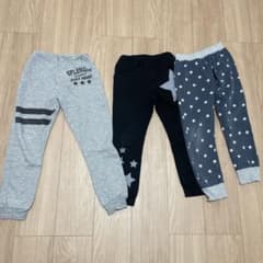 男の子 ズボンのサムネイル