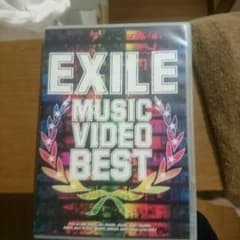 EXILE PV集のサムネイル