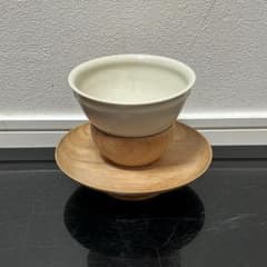 貴人茶碗と貴人台　茶道具懐石茶箱鵬雲斎坐忘斎淡々斎即中斎茶碗香合水指茶杓而妙斎 貴人茶碗と貴人台 茶道具懐石茶箱鵬雲斎坐忘斎淡々斎即中斎釜香合棗水