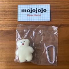 mojojojo フィギュアマスコット Cherry on topのサムネイル