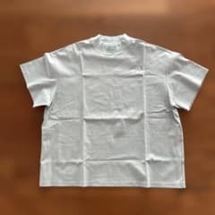 TFW49 モックネック Tシャツ ライトブルー - メルカリ