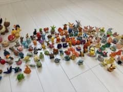 d*7様 (再出品)初期ポケモン指人形まとめ売り d*7様 (再出品)初期ポケモン指人形まとめ売り - メルカリ