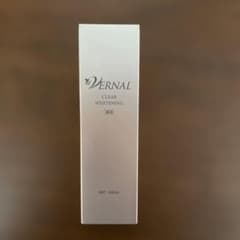 265145 ヴァーナル 薬用 クリアホワイトニング 100ml 美白化粧水