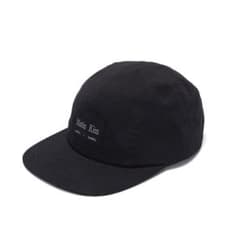 MATIN KIM LOGO LABEL SOLID CAMP CAPのサムネイル