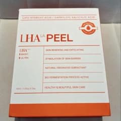 LHALA PEEL ララフィル ベーシック ウルトラ 各50ml ララピール - メルカリ