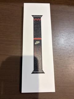 【新品】【未開封】Nike Apple Watch スポーツループ46MMのサムネイル