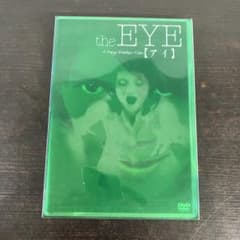 the EYE【アイ】('01香港/タイ) DVD ホラー映画 - メルカリ