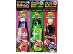 コカコーラ70's YO-YOCOLLECTION ヨーヨー＆復刻デザインボトル - メルカリ