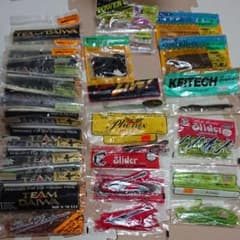 ワームセットのサムネイル