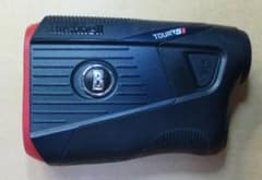 ブッシュネル Bushnell ピンシーカーツアーV5シフトスリムジョルトのサムネイル