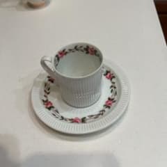 ドイツの老舗食器ブランド、arzberg/アルツベルグオールドデミカップ