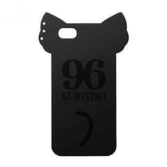 96猫iPhoneケースのサムネイル